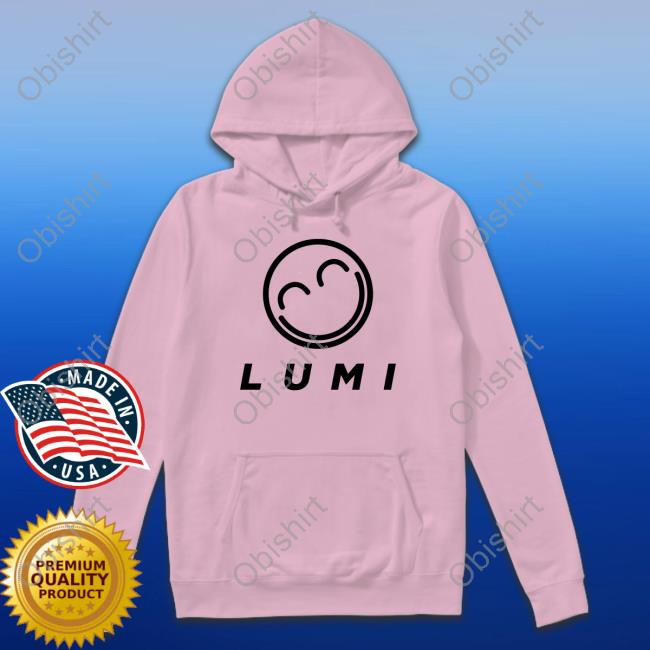 Lumi T Shirt Printing
