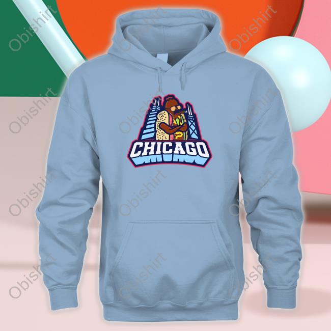 Barstool Chicago S3 Shirt