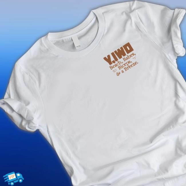 YIWO California Pocket Classic Shirt