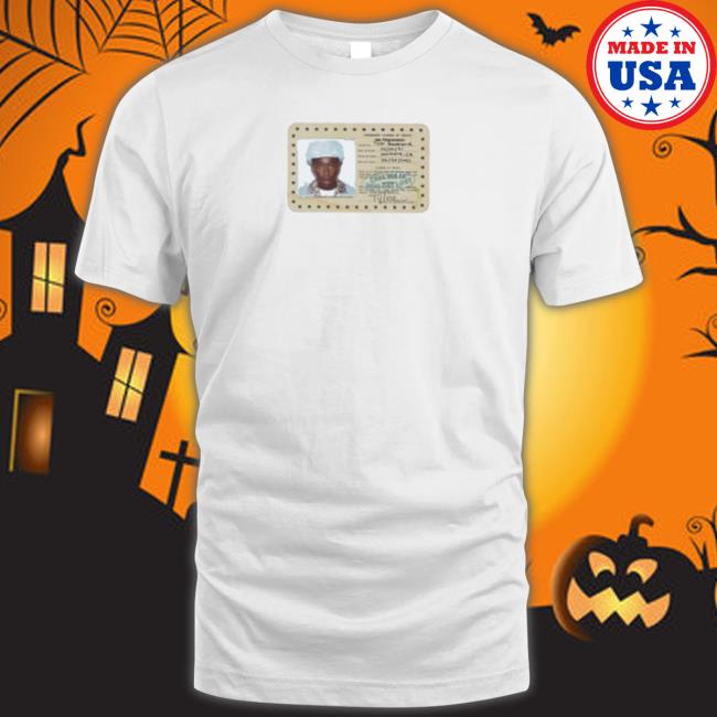 Official Call Me If You Get Lost Deluxe License shirt