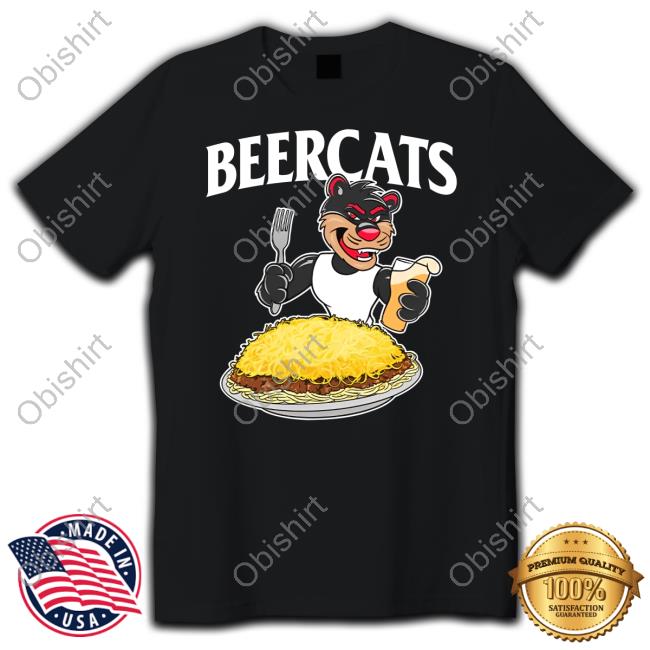 Barstool Sports Bearcats Shirts