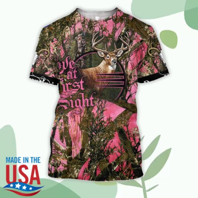 Love Country Girl All Over Print For Men & Women Ht4494 Shirt