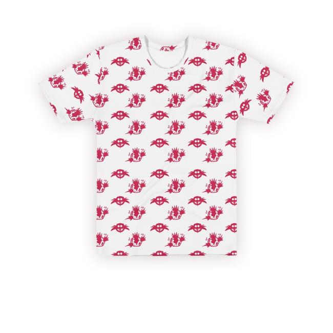 Moon Destruction Classic Shirt