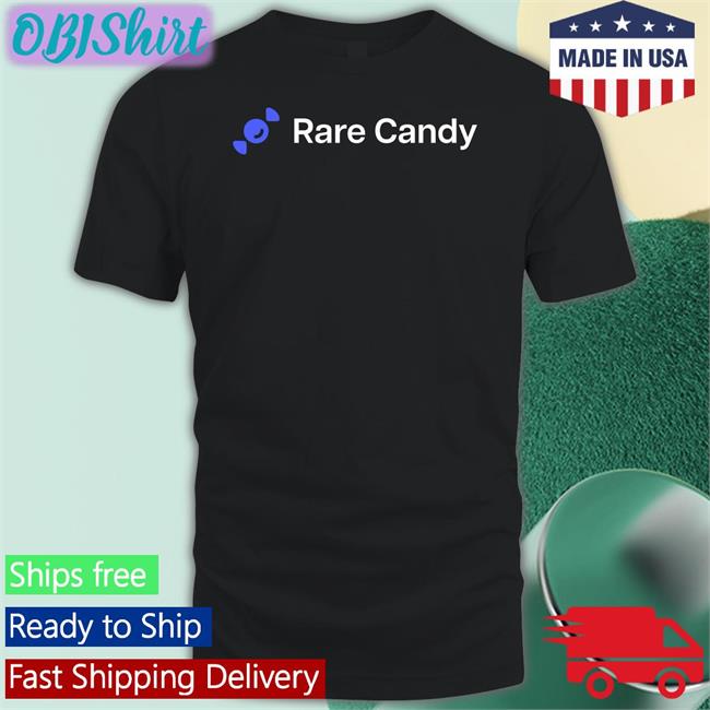 Rare Candy T Shirt Charizard Upc Bundle