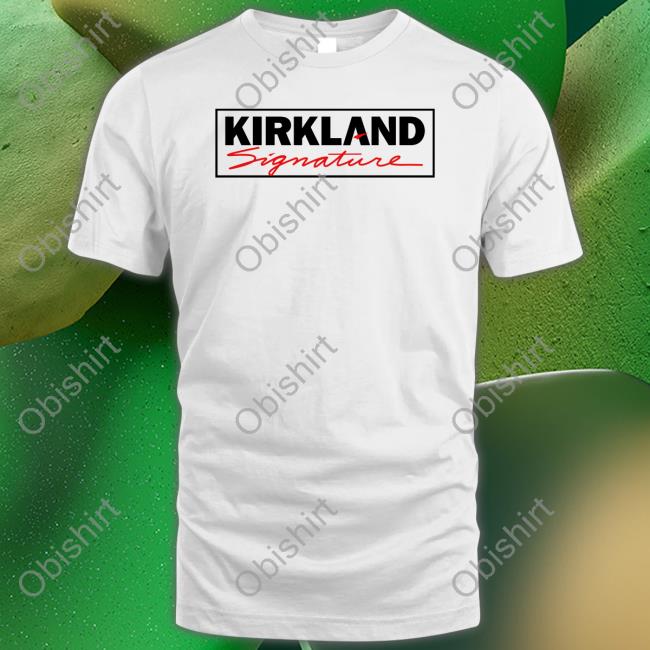 Costco Kirkland's Hoodie Costco Kirkland Signature Shirt