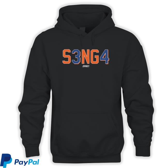 S3ng4 New York Shirts