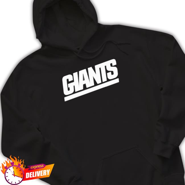 Brian Daboll Wearing Giants Sweatshirts