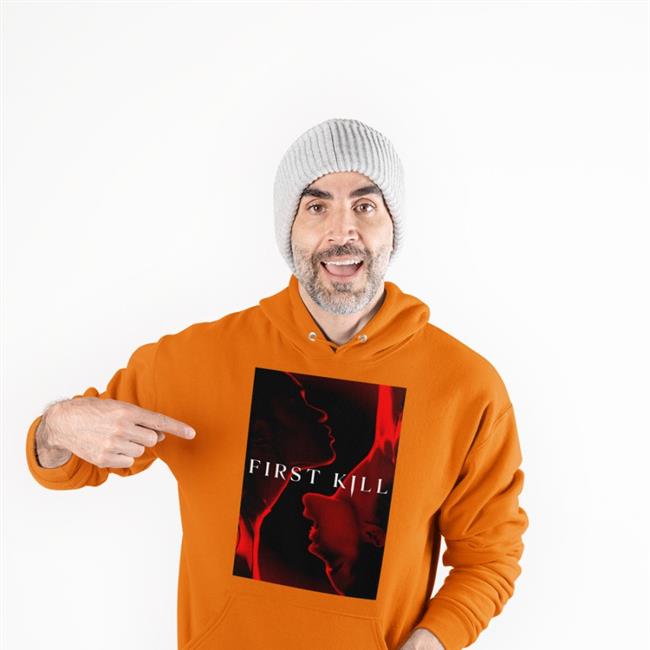 First Kill T Shirts Schooksource
