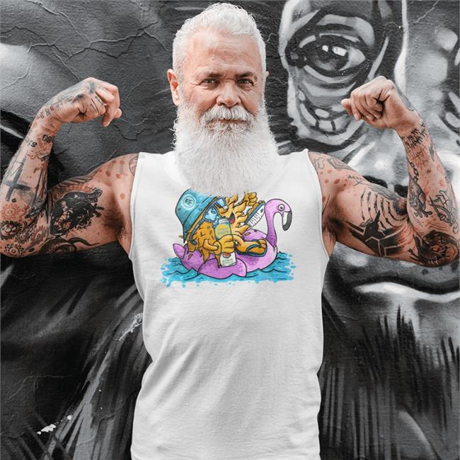 Barstool Sports Store Nooners Summer Shirts