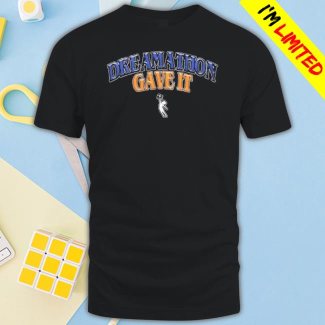 Champ Bailey Denver Dreams Official Shirt
