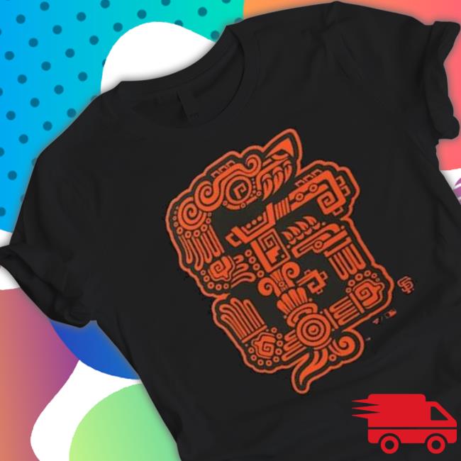 San Francisco Giants Gigantes 2023 shirt