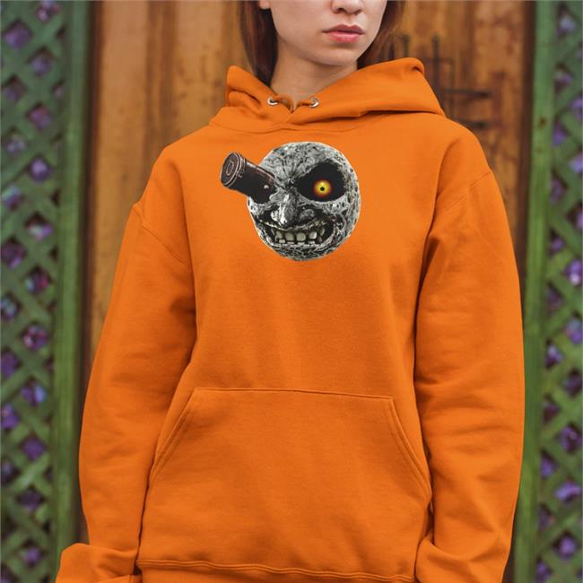 Majora Moon Tee Thehardtimes Store