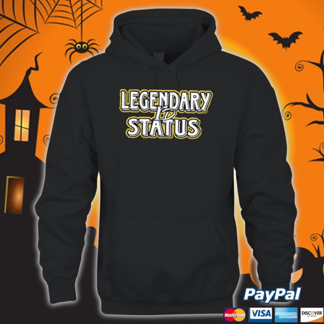 Legendary Ryan Dayze Status Shirt