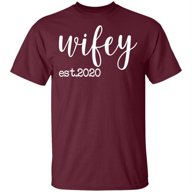 wifey est 2020 shirt black hoodie t shirt wifey est 2020 shirt black hoodie t shirt