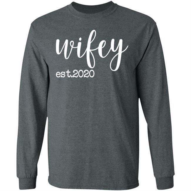 wifey est 2020 shirt black hoodie t shirt wifey est 2020 shirt black hoodie t shirt