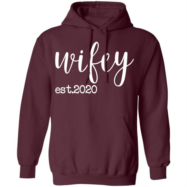 wifey est 2020 shirt black hoodie t shirt wifey est 2020 shirt black hoodie t shirt