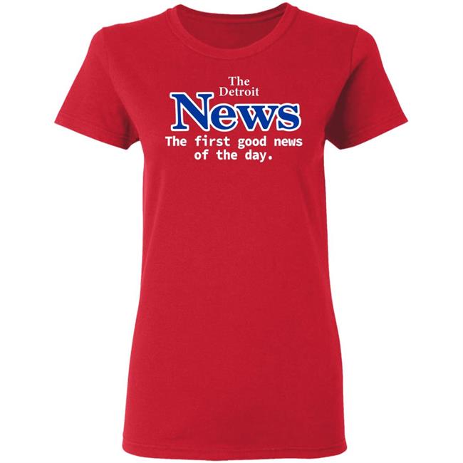 The Detroit News shirt black hoodie t shirt sweatshirt The Detroit News shirt black hoodie t shirt sweatshirt