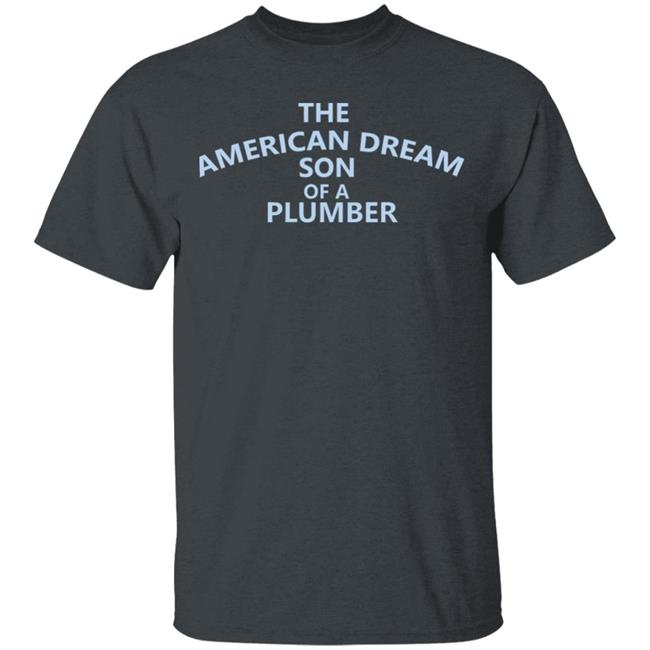 son of a plumber Shirt black hoodie t shirt son of a plumber Shirt black hoodie t shirt