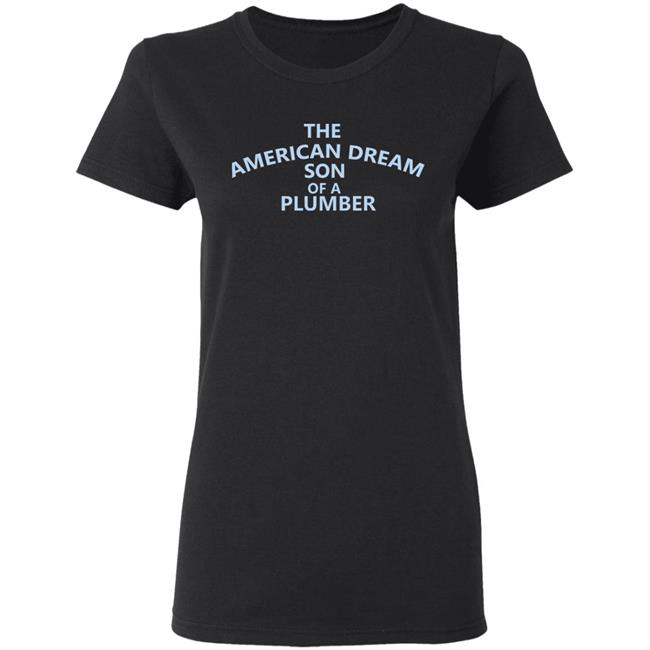 son of a plumber Shirt black hoodie t shirt son of a plumber Shirt black hoodie t shirt