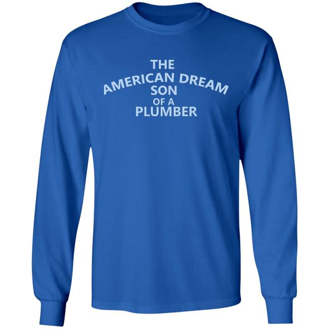 son of a plumber Shirt black hoodie t shirt son of a plumber Shirt black hoodie t shirt