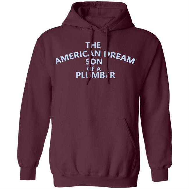 son of a plumber Shirt black hoodie t shirt son of a plumber Shirt black hoodie t shirt