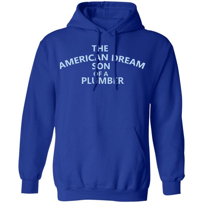 son of a plumber Shirt black hoodie t shirt son of a plumber Shirt black hoodie t shirt