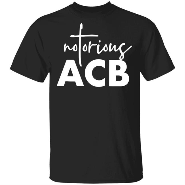 acb shirt black hoodie sweatshirt