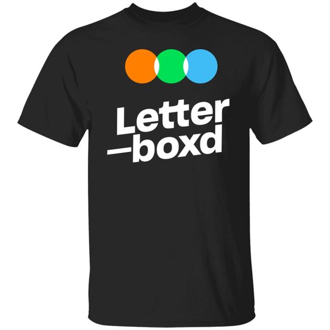 letterboxd merch Oblique Logo t shirt hoodie sweatshirt