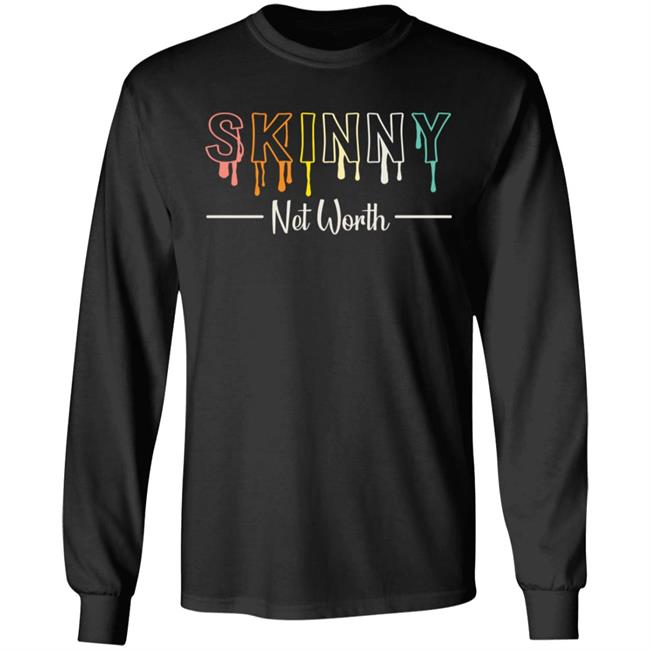 Skinny Shirt Net Worth 2020 black hoodie sweatshirt Skinny Shirt Net Worth 2020 black hoodie sweatshirt