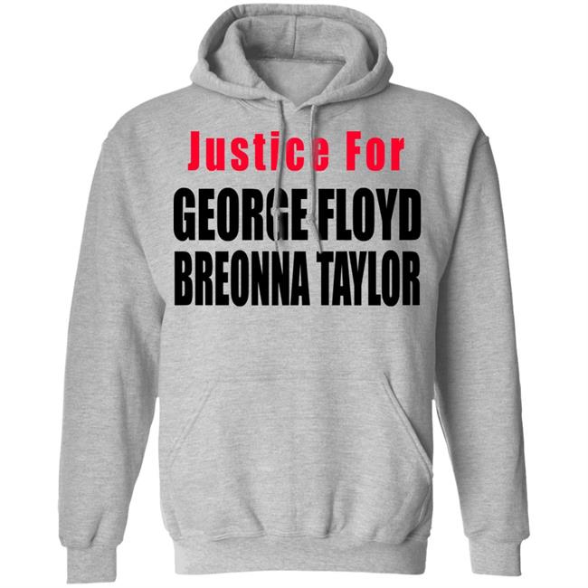 Breonna Taylor T Shirt White Hoodie Shirt Breonna Taylor T Shirt White Hoodie Shirt