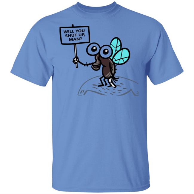 will you shut up man shirt white hoodie will you shut up man shirt white hoodie