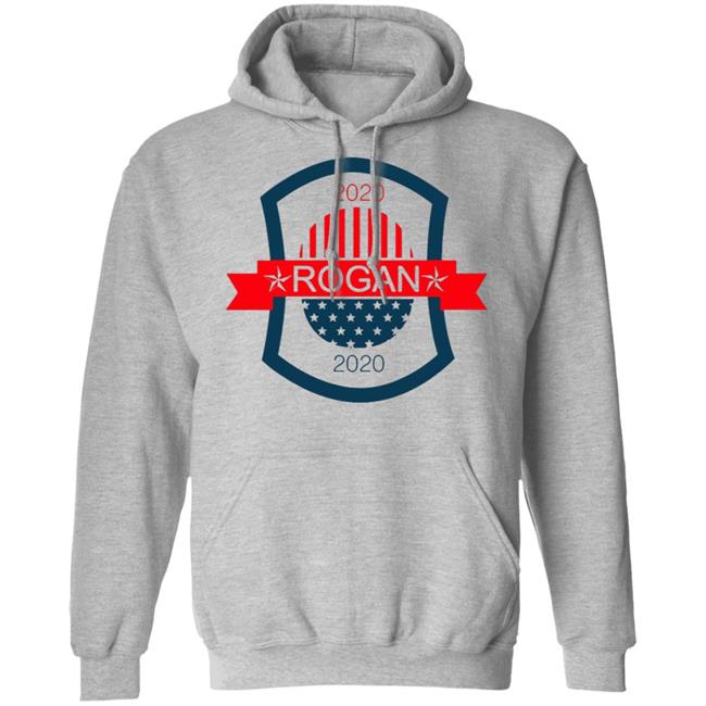 Joe Rogan for President 2020 Shirt Joe Rogan for President 2020 Shirt