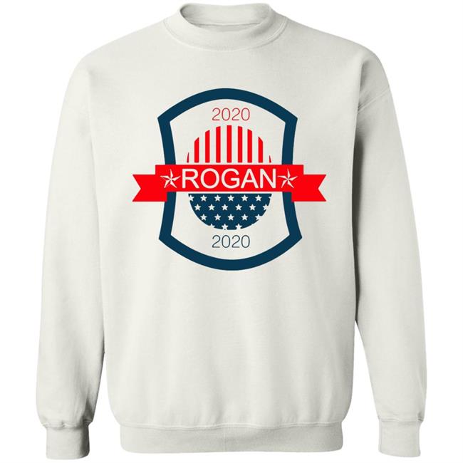 Joe Rogan for President 2020 Shirt Joe Rogan for President 2020 Shirt