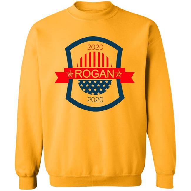 Joe Rogan for President 2020 Shirt Joe Rogan for President 2020 Shirt