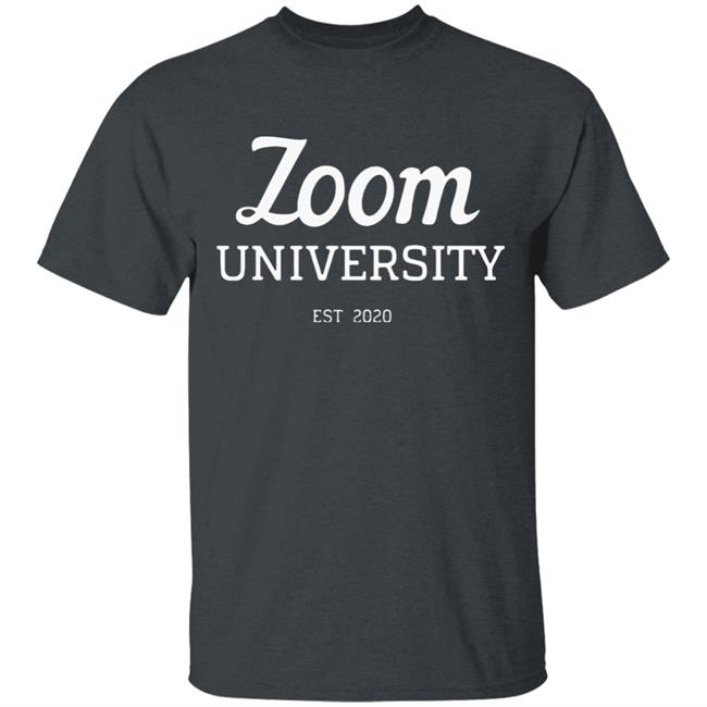 Zoom university sweatshirt Zoom university sweatshirt