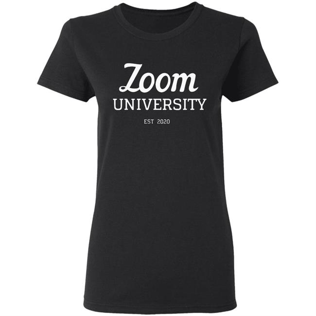 Zoom university sweatshirt Zoom university sweatshirt