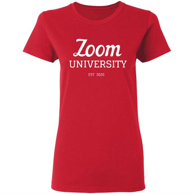 Zoom university sweatshirt Zoom university sweatshirt