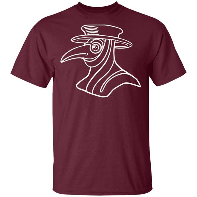 Plague Doctor T Shirt Plague Doctor T Shirt