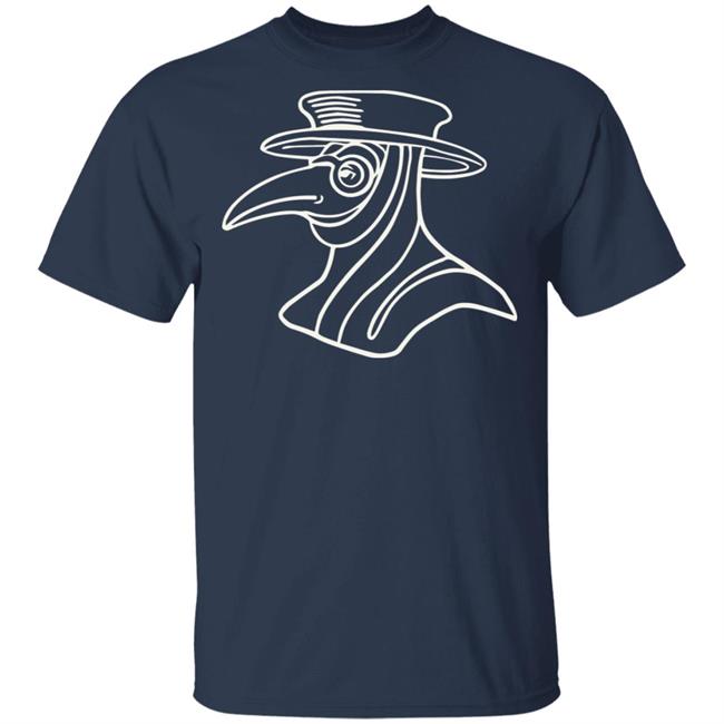 Plague Doctor T Shirt Plague Doctor T Shirt