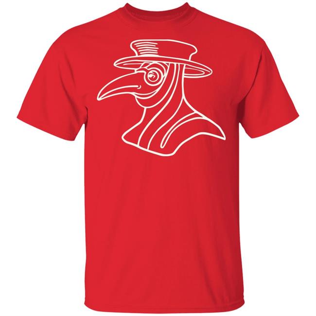 Plague Doctor T Shirt Plague Doctor T Shirt