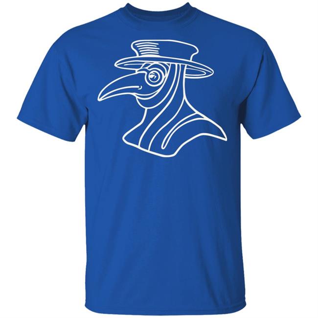 Plague Doctor T Shirt Plague Doctor T Shirt