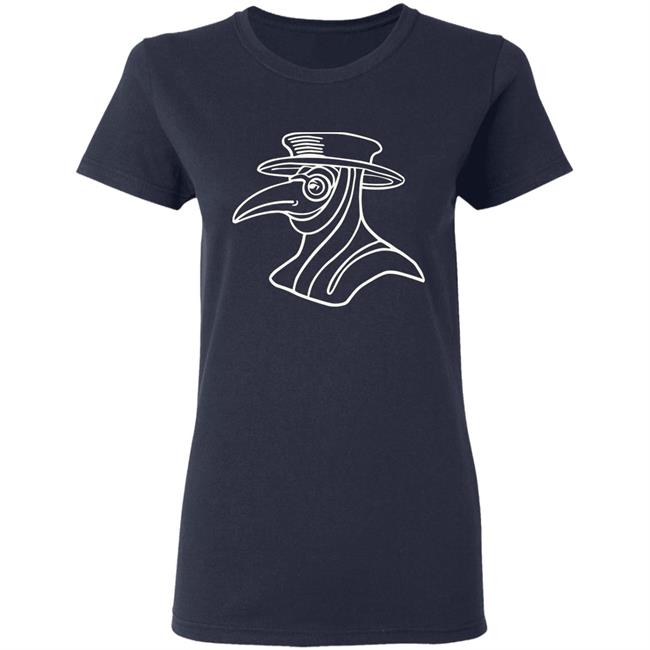 Plague Doctor T Shirt Plague Doctor T Shirt