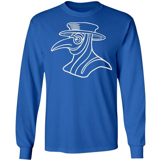 Plague Doctor T Shirt Plague Doctor T Shirt