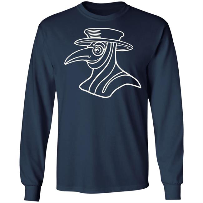 Plague Doctor T Shirt Plague Doctor T Shirt