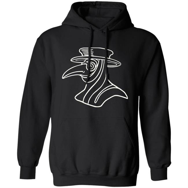 Plague Doctor T Shirt Plague Doctor T Shirt