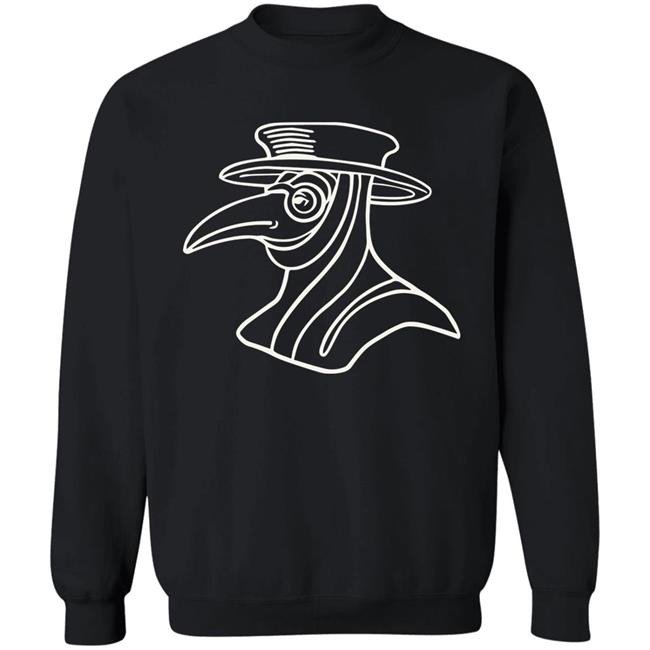 Plague Doctor T Shirt Plague Doctor T Shirt