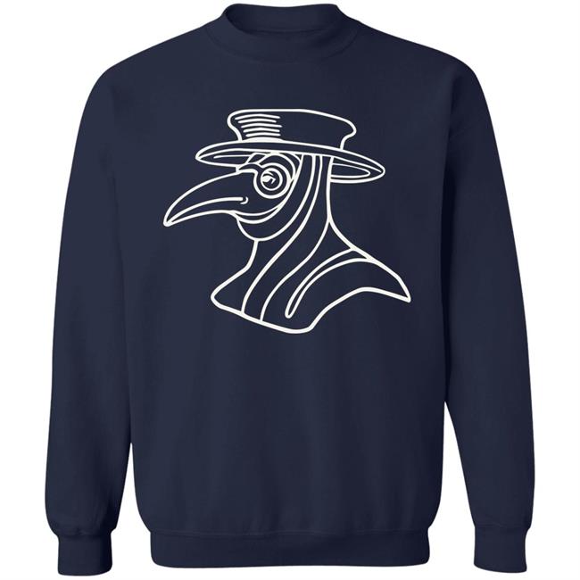 Plague Doctor T Shirt Plague Doctor T Shirt
