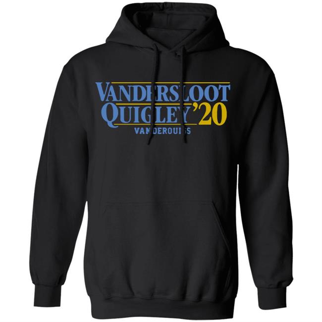 Vandersloot Quigley Vanderquigs 2020 Shirt Vandersloot Quigley Vanderquigs 2020 Shirt