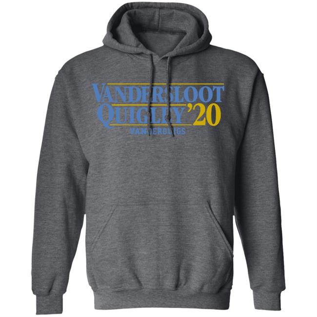 Vandersloot Quigley Vanderquigs 2020 Shirt Vandersloot Quigley Vanderquigs 2020 Shirt