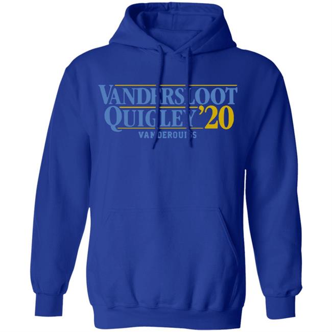 Vandersloot Quigley Vanderquigs 2020 Shirt Vandersloot Quigley Vanderquigs 2020 Shirt